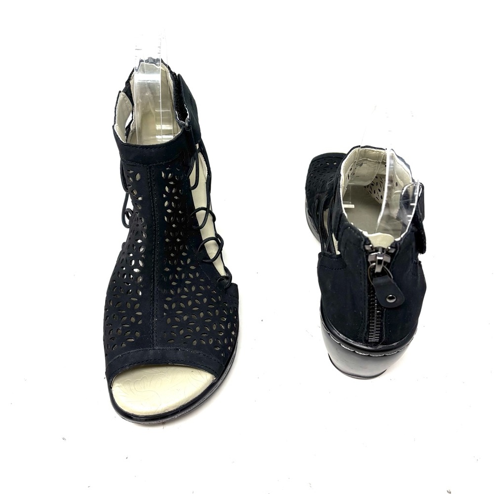Jbu Sandals View 4